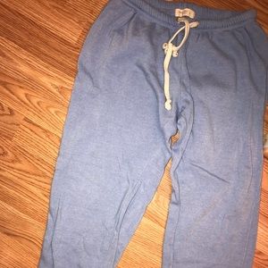 sweatpants